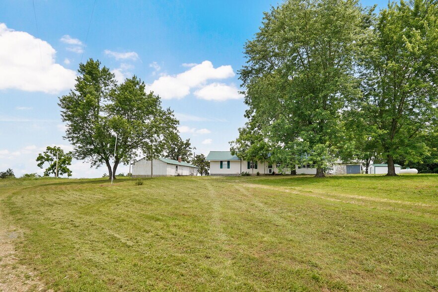 30017 Jeffries Rd, Richland, MO à vendre - Photo du bâtiment - Image 2 de 49