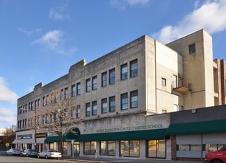 More details for 100-126 W Chelten Ave, Philadelphia, PA - Office for Lease