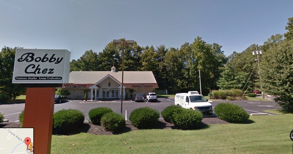 100 Hurffville Cross Keys Rd, Sewell, NJ for sale - Other - Image 3 of 6