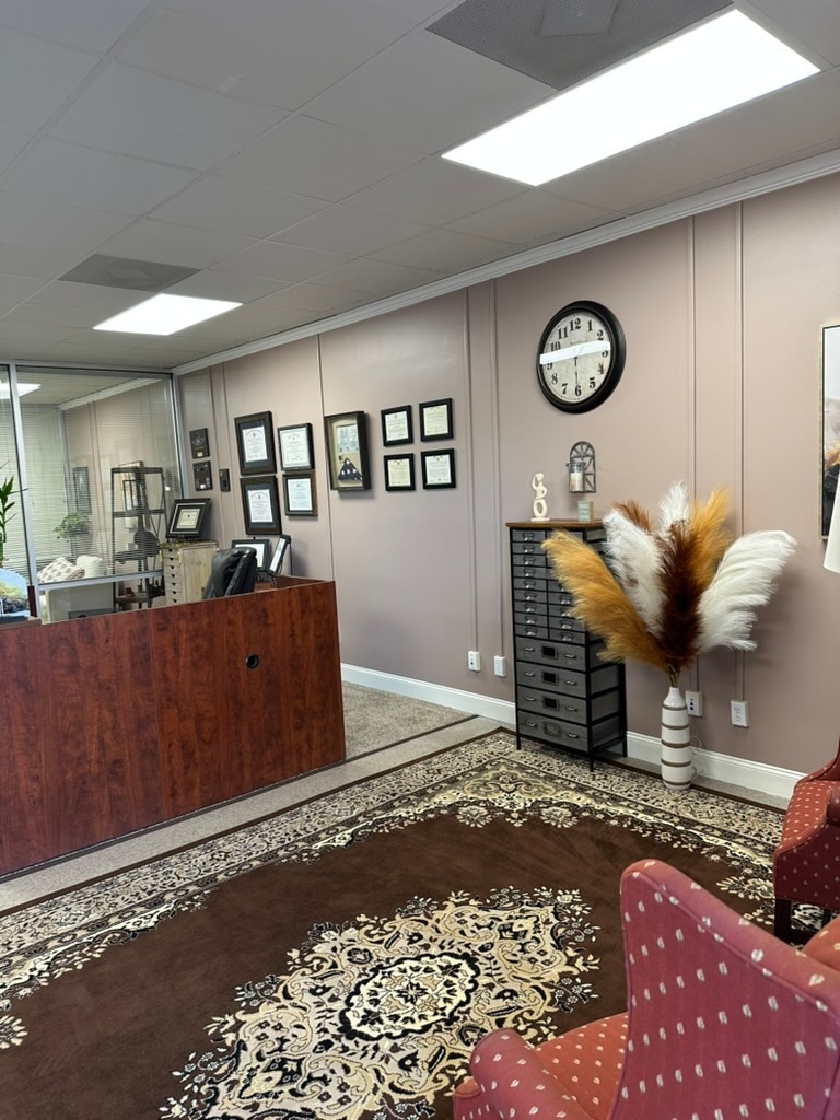 24 Alicia Ln, Dahlonega, GA for lease Interior Photo- Image 1 of 7