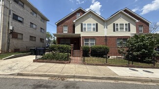 Plus de détails pour 5212 Astor Pl SE, Washington, DC - Médical à louer