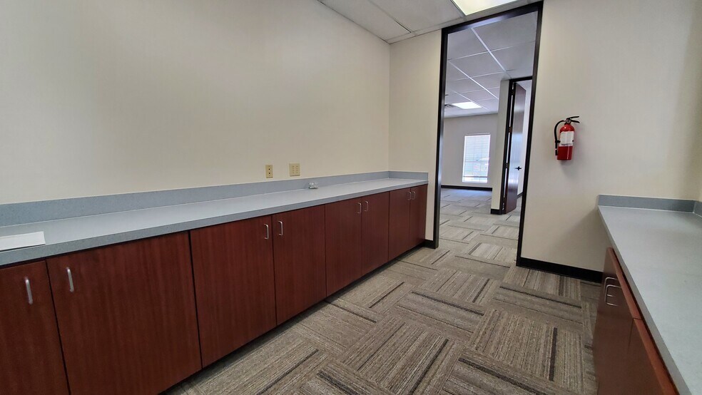 5805 Coit Rd, Plano, TX à vendre - Photo du bâtiment - Image 3 de 20