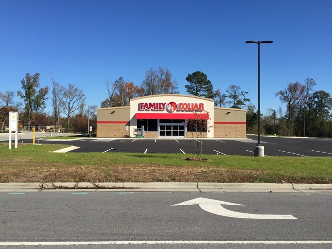 5893 NC Highway 48, Roanoke Rapids, NC for sale Primary Photo- Image 1 of 1