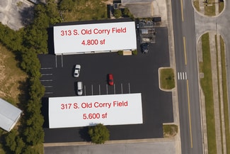 More details for Portfolio of 2 Commercial Assets – Flex for Sale, Pensacola, FL