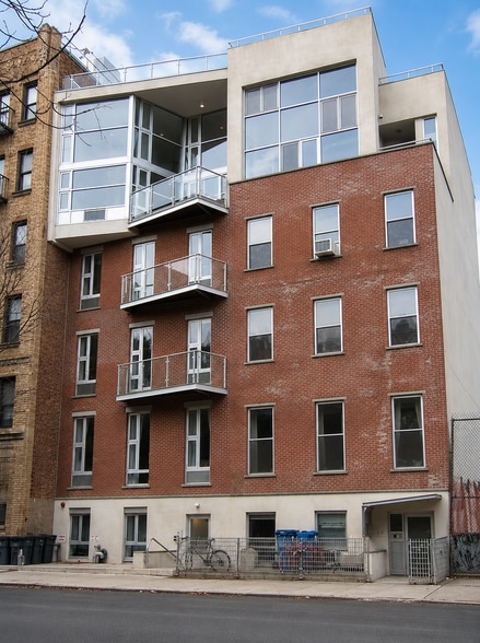 South 8th St. portfolio of 2 properties for sale on LoopNet.ca - Building Photo - Image 1 of 19
