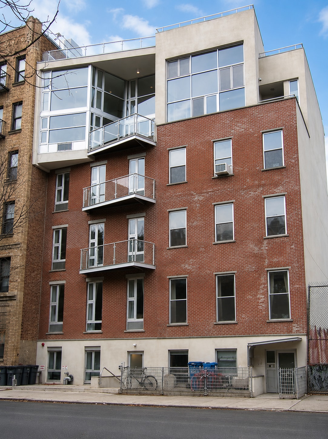 South 8th St. portfolio of 2 properties for sale on LoopNet.ca Building Photo- Image 1 of 20