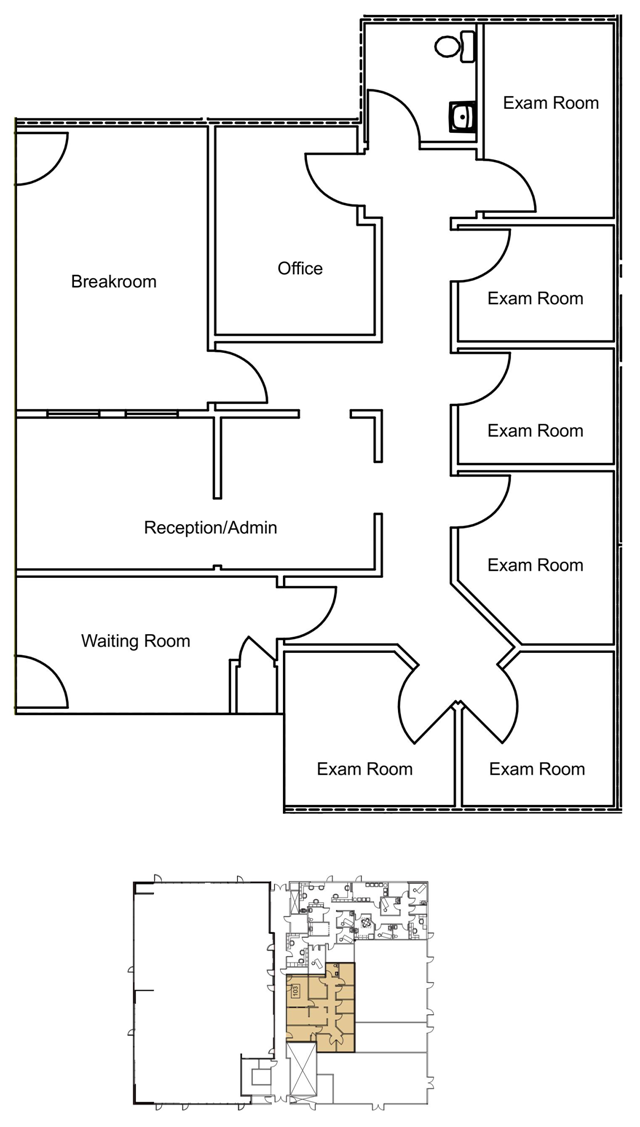 161 Thunder Dr, Vista, CA for lease Floor Plan- Image 1 of 1