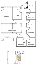 161 Thunder Dr, Vista, CA for lease Floor Plan- Image 1 of 1