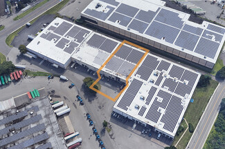 More details for 111-115 Castle Rd, Secaucus, NJ - Industrial for Lease