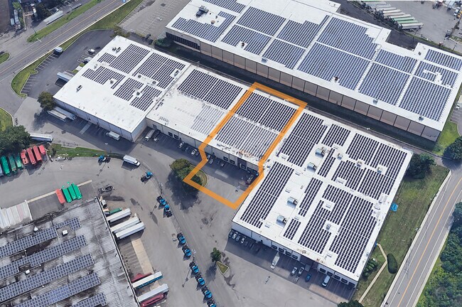 More details for 111-115 Castle Rd, Secaucus, NJ - Industrial for Lease