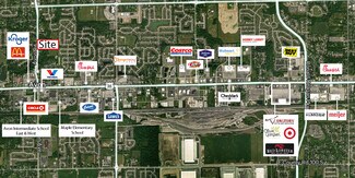 More details for 203 N Avon Ave, Avon, IN - Land for Sale