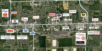 More details for 203 N Avon Ave, Avon, IN - Land for Sale
