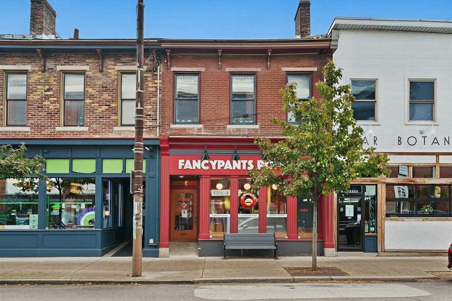 4323 Butler St, Pittsburgh, PA for sale - Building Photo - Image 1 of 25