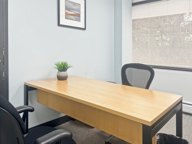 Plus de détails pour 1200 Route 22 E, Bridgewater, NJ - Coworking à louer