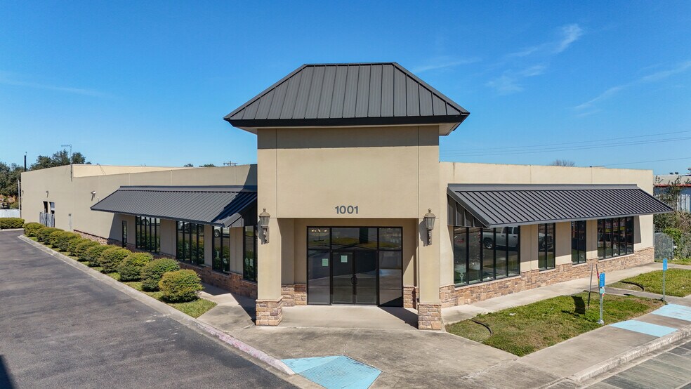 1001 E Expressway 83, Pharr, TX à vendre - Photo du bâtiment - Image 2 de 6