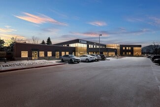 Plus de détails pour 1625 Medical Center Pt, Colorado Springs, CO - Bureau/Médical, Médical à louer