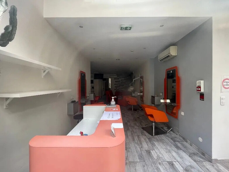 Bureau dans Villeurbanne à louer - Photo intérieure - Image 2 de 5