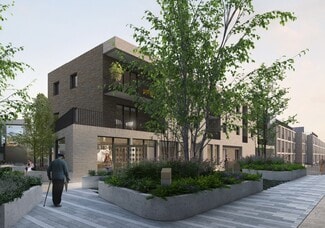 More details for Ravensbury Ter, London - Office for Lease