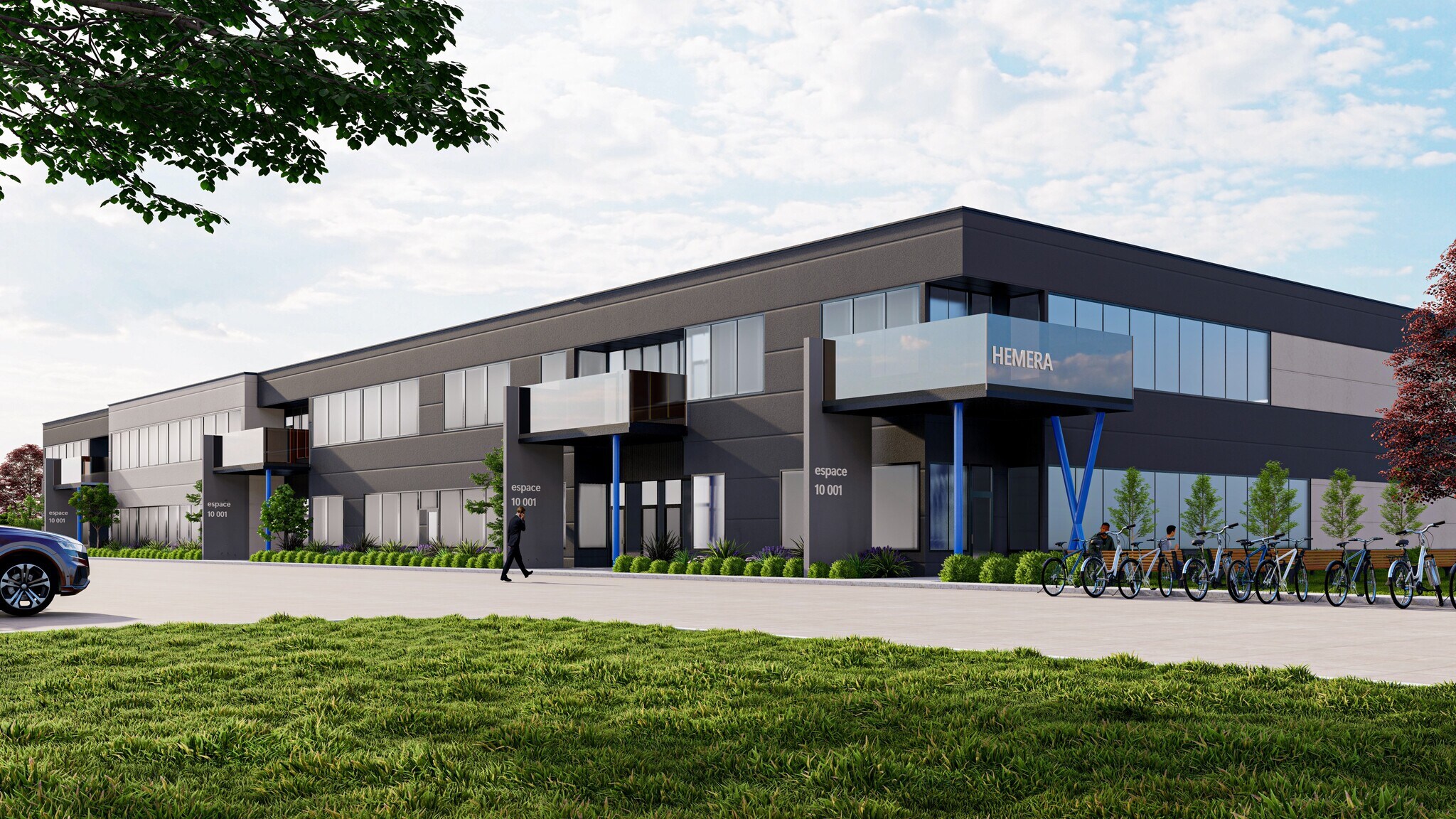 20 Rue Claude-Audy, Saint-jerome, QC à vendre Photo du bâtiment- Image 1 de 9