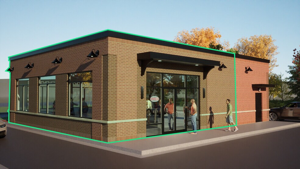 3580 W Houghton Lake Dr, Houghton Lake, MI à louer - Autre - Image 3 de 5