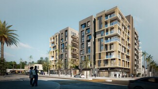 Plus de détails pour 1902 Wilshire Blvd, Santa Monica, CA - Commerce de détail à louer