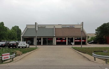 16304 Midway Rd, Addison, TX à vendre Photo du bâtiment- Image 2 de 7