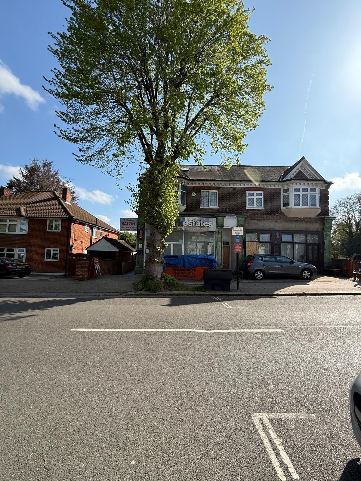 173 Thornbury Rd, Isleworth for lease Primary Photo- Image 1 of 12