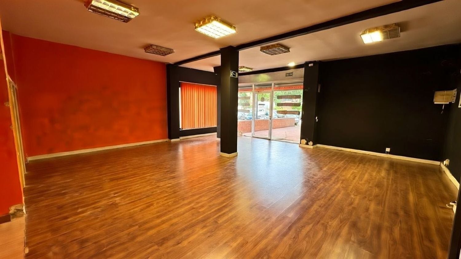 Paseo de Arroyomolinos, 36, Móstoles, MAD 28938 - Unité - -  - Photo intérieure - Image 2 of 7