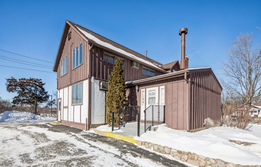 509 W Main St, Barrington, IL for lease - Primary Photo - Image 1 of 17