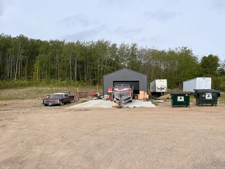 MN-371, Walker, MN for sale - Building Photo - Image 2 of 19