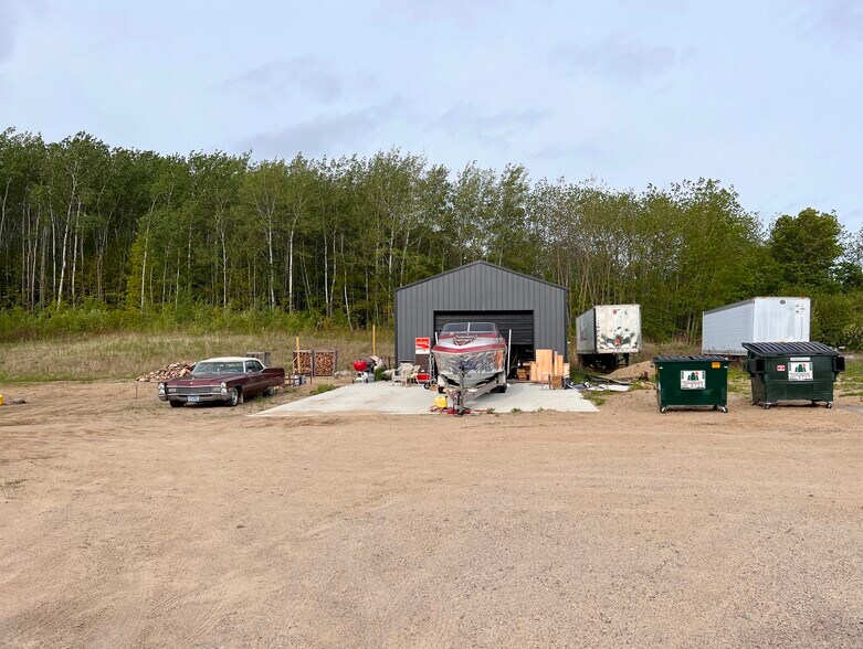 MN-371, Walker, MN à vendre - Photo du bâtiment - Image 2 de 19