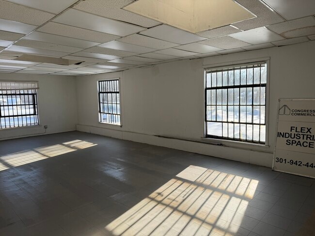 More details for 6118 Old Central Ave, Capitol Heights, MD - Flex for Lease