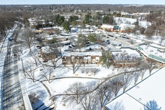 7270-7278 Cradlerock Way, Columbia, MD - Aérien Vue de la carte