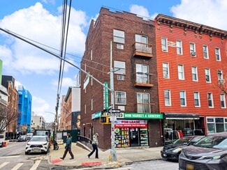 More details for 127 Bedford Ave, Brooklyn, NY - Retail for Lease
