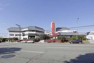 Plus de détails pour 12233 W Olympic Blvd, Los Angeles, CA - Bureau à louer