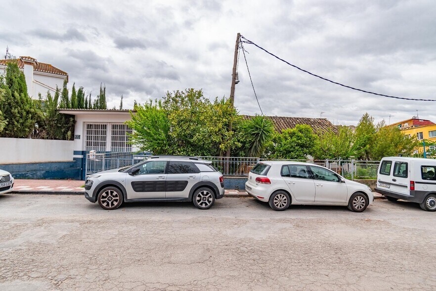 Colon, 46, Albolote, Granada for sale - Building Photo - Image 3 of 42