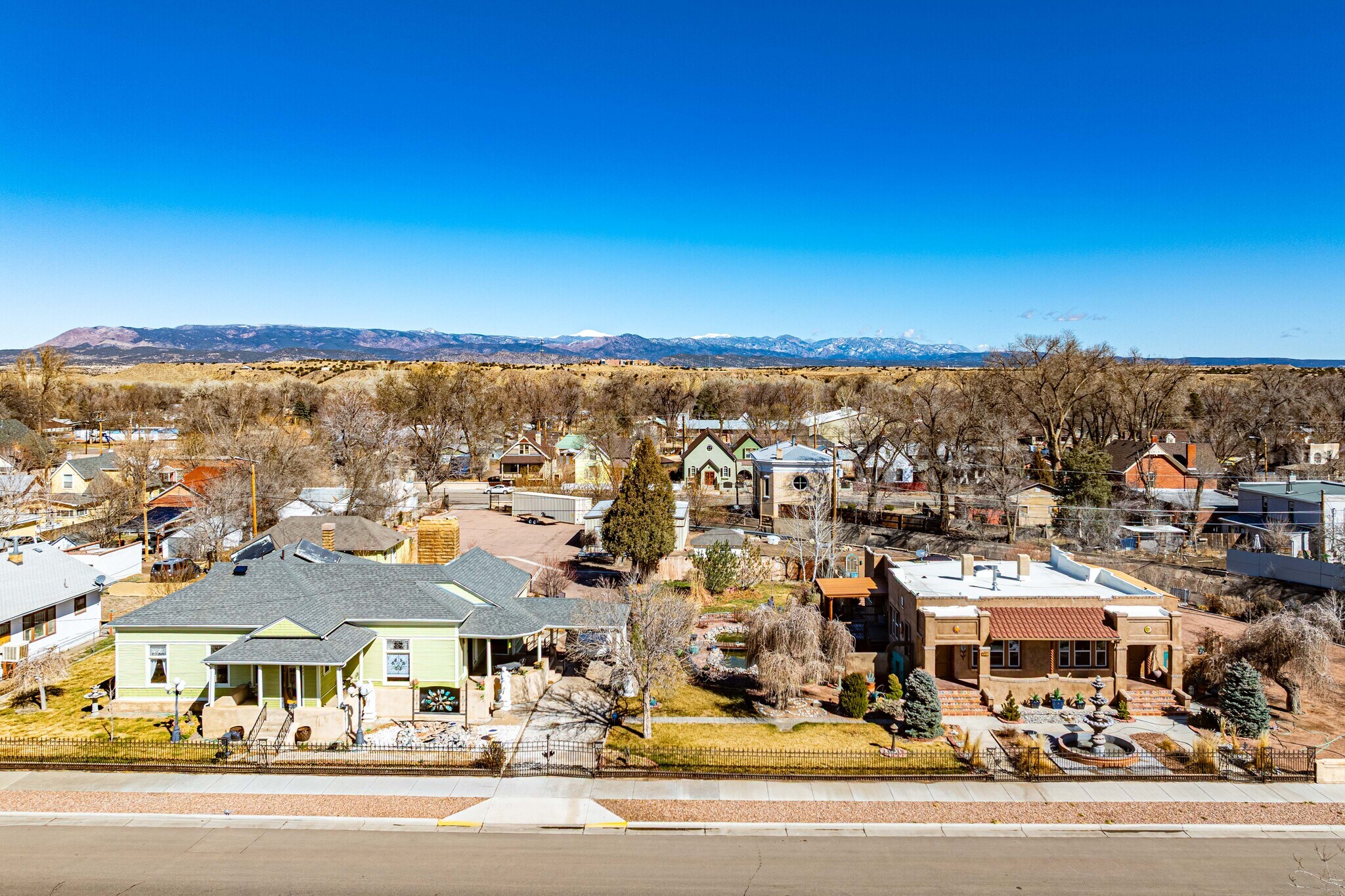 225-229 E Main St, Florence, CO à vendre Photo principale- Image 1 de 12