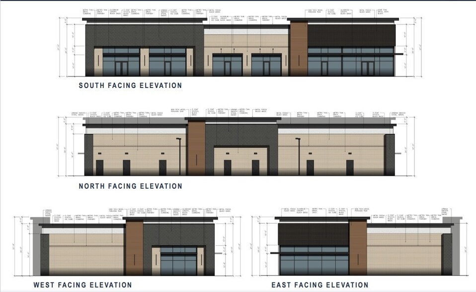 800 S Debbie Ln, Arlington, TX for sale - Building Photo - Image 2 of 3