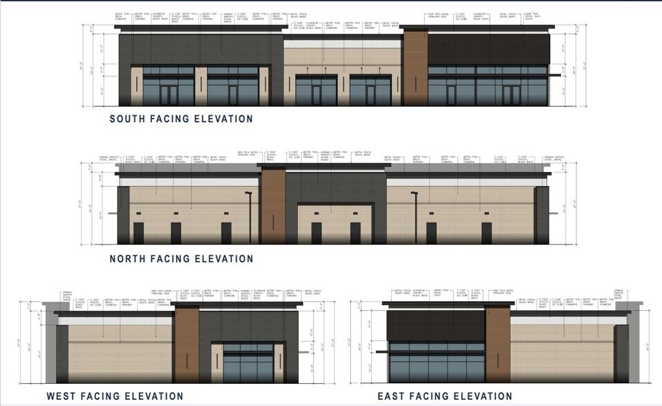 800 S Debbie Ln, Arlington, TX à vendre - Photo du bâtiment - Image 2 de 3