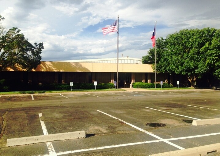 421 E 34th St SE, Amarillo, TX à louer - Photo du bâtiment - Image 2 de 36