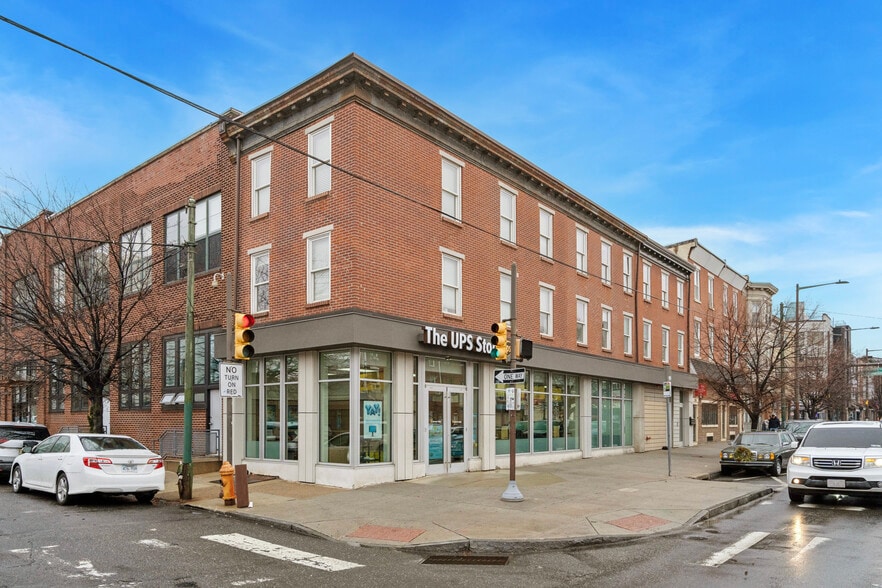 3rd & Girard, Philadelphia, PA for sale - Building Photo - Image 1 of 16