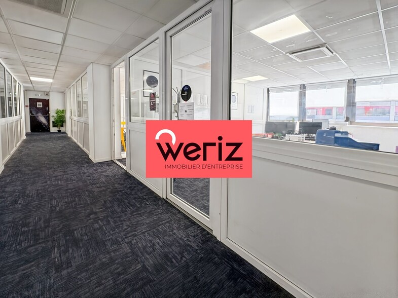 17B Avenue Robert Schuman, Marseille for lease - Building Photo - Image 3 of 5