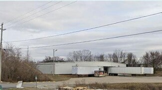 More details for 301 Jane pl, Lowell, AR - Industrial for Sale