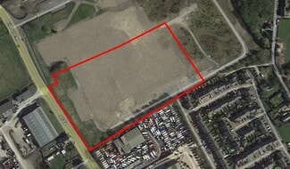 Plus de détails pour Brighouse Rd, Halifax - Terrain à vendre