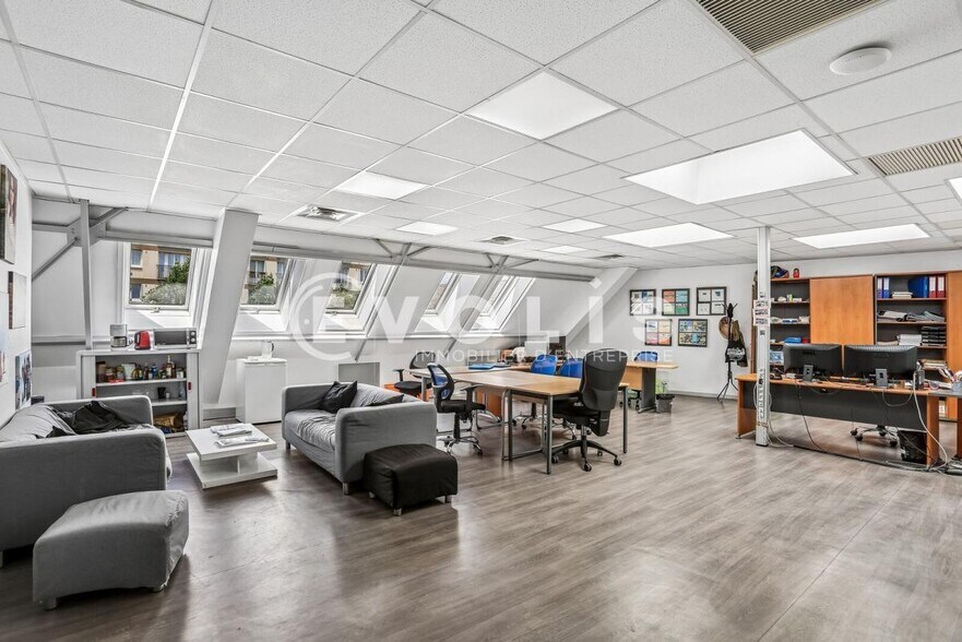 44-46 Avenue Raspail, Gentilly à vendre - Photo intérieure - Image 3 de 18