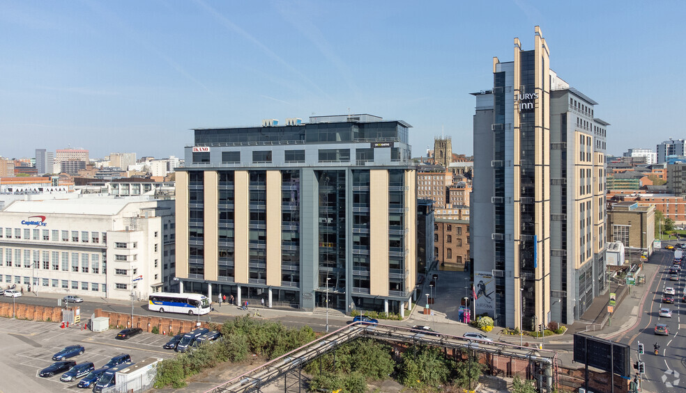 London Rd, Nottingham for lease - Building Photo - Image 1 of 7