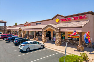 More details for 3820 E Main St, Mesa, AZ - Retail for Lease