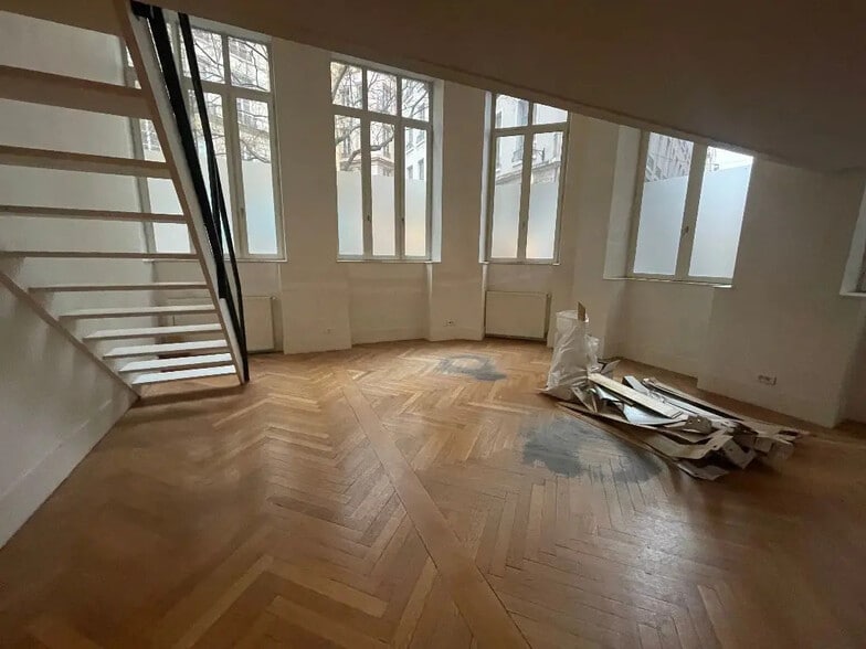 Bureau dans Lyon à louer - Photo intérieure - Image 3 de 5