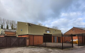 More details for Riverdane Rd, Congleton - Industrial for Lease