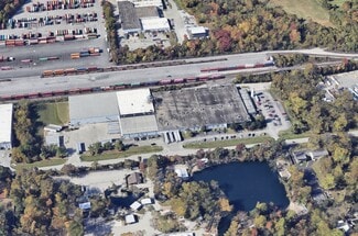 Plus de détails pour 4400 Progress Blvd, Louisville, KY - Industriel à vendre